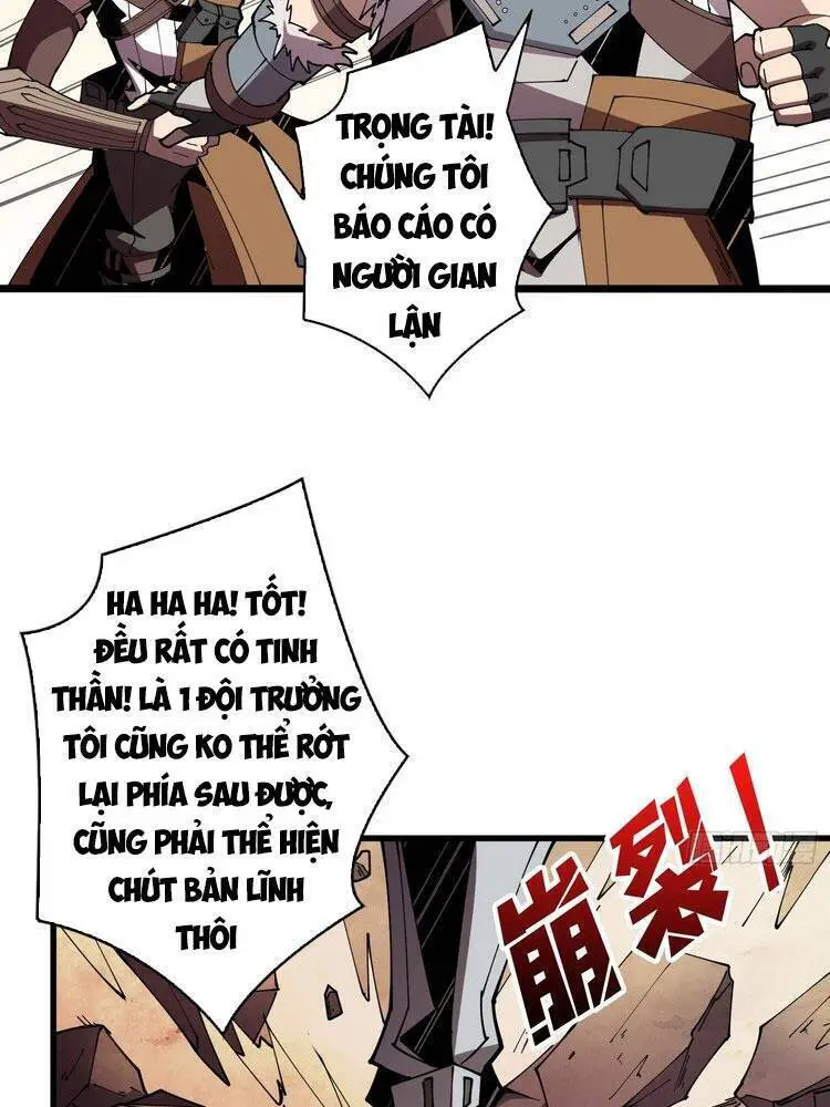 Vừa Chơi Đã Có Tài Khoản Vương Giả Nettruyen ZZZ Chương 77 Page 8