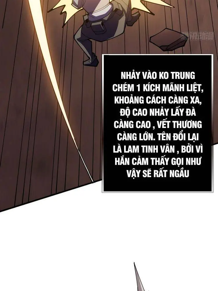 Vừa Chơi Đã Có Tài Khoản Vương Giả Nettruyen ZZZ Chương 77 Page 12