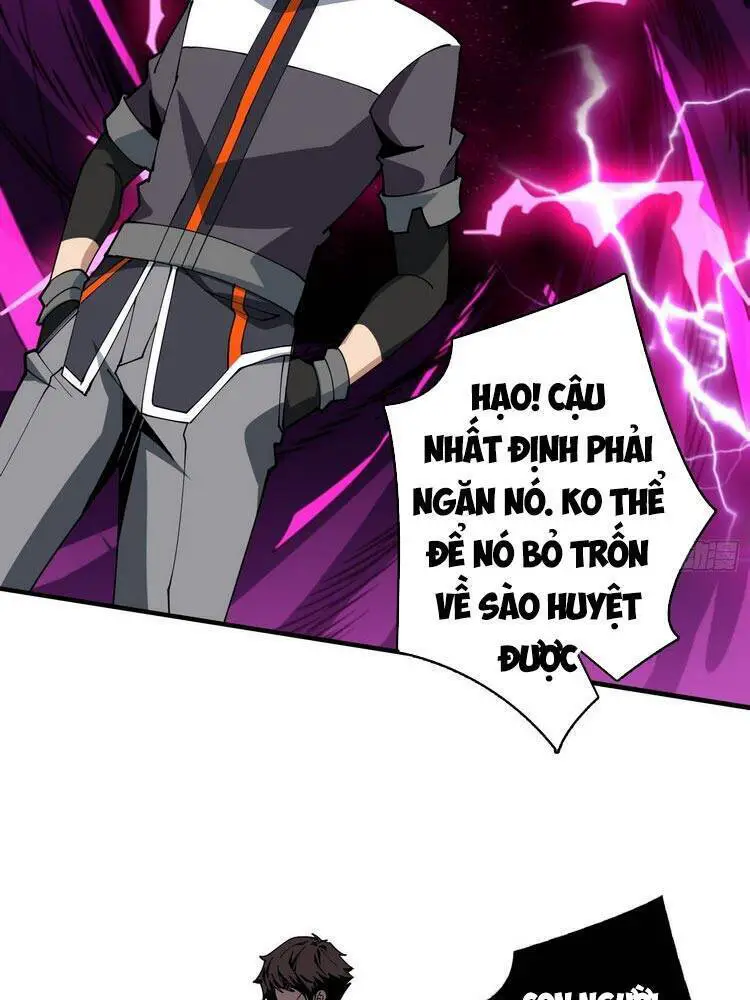 Vừa Chơi Đã Có Tài Khoản Vương Giả Nettruyen ZZZ Chương 77 Page 16
