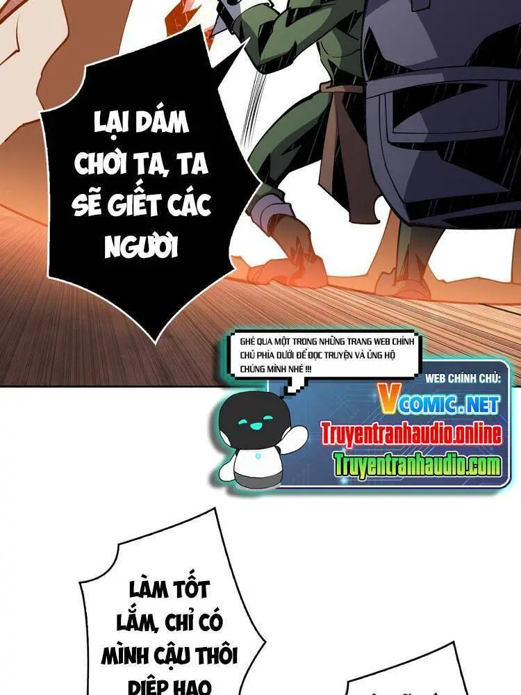 Vừa Chơi Đã Có Tài Khoản Vương Giả Nettruyen ZZZ Chương 77 Page 24