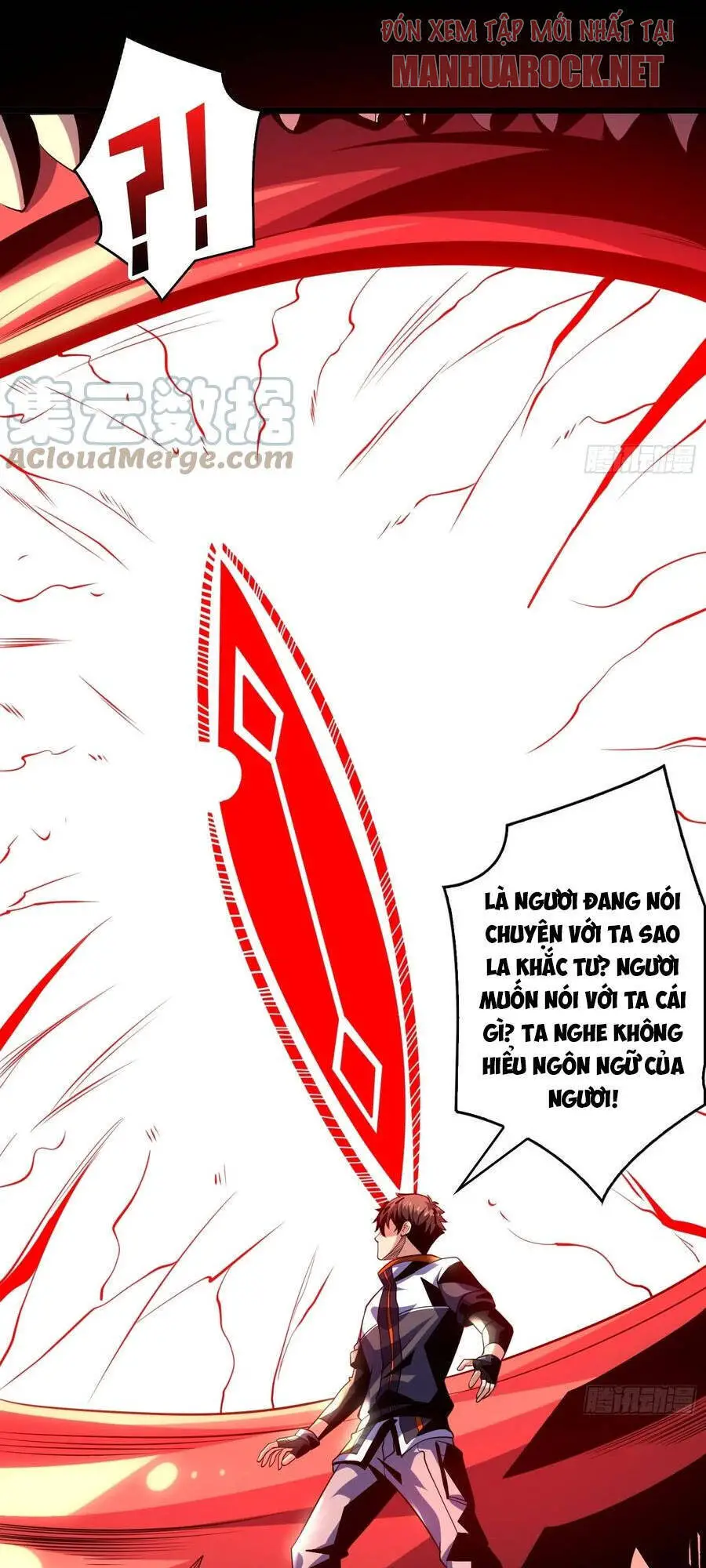 Vừa Chơi Đã Có Tài Khoản Vương Giả Nettruyen ZZZ Chương 115 Page 10