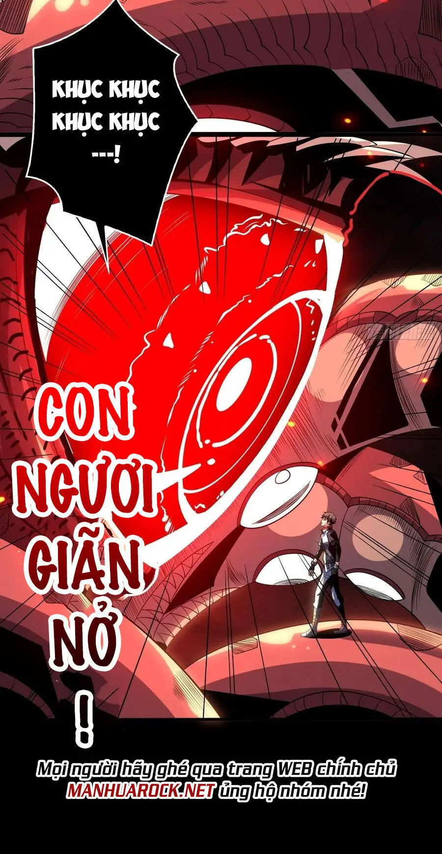 Vừa Chơi Đã Có Tài Khoản Vương Giả Nettruyen ZZZ Chương 115 Page 12
