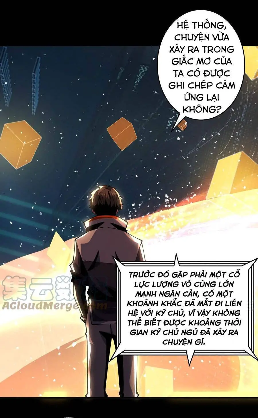 Vừa Chơi Đã Có Tài Khoản Vương Giả Nettruyen ZZZ Chương 115 Page 26