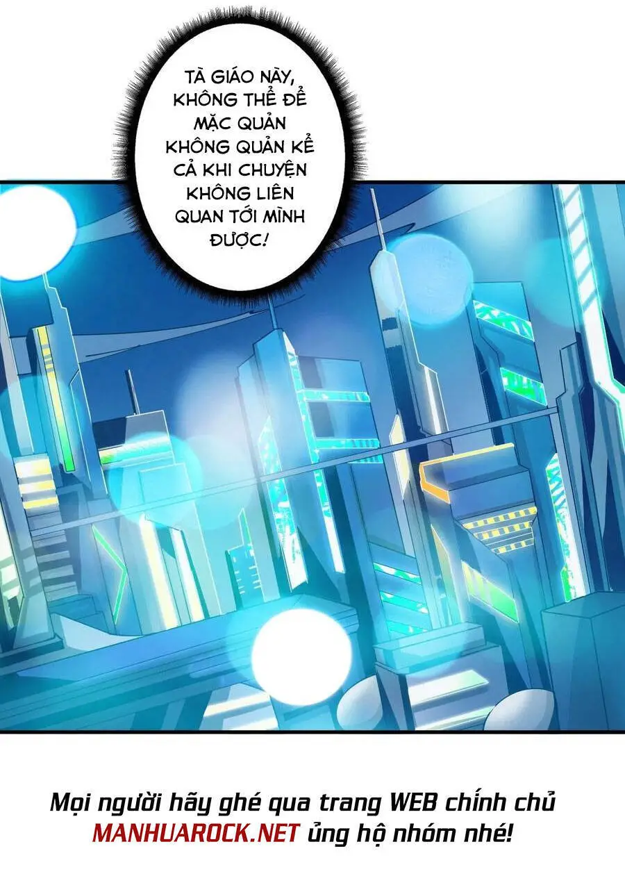 Vừa Chơi Đã Có Tài Khoản Vương Giả Nettruyen ZZZ Chương 115 Page 34