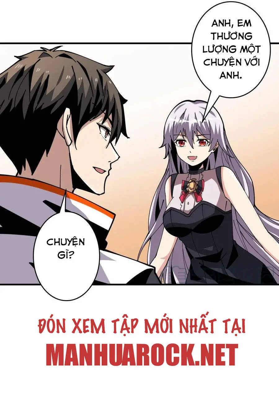 Vừa Chơi Đã Có Tài Khoản Vương Giả Nettruyen ZZZ Chương 115 Page 40