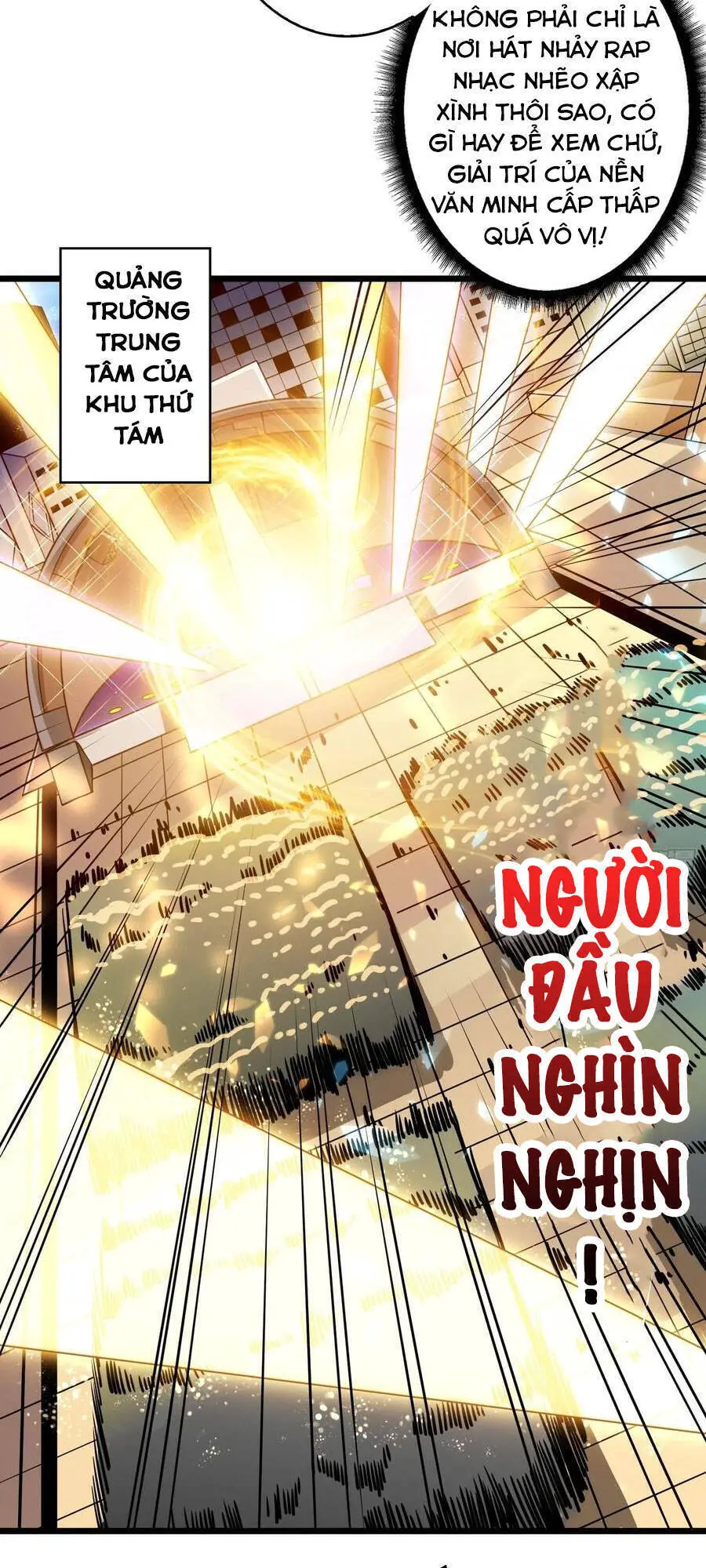 Vừa Chơi Đã Có Tài Khoản Vương Giả Nettruyen ZZZ Chương 115 Page 47