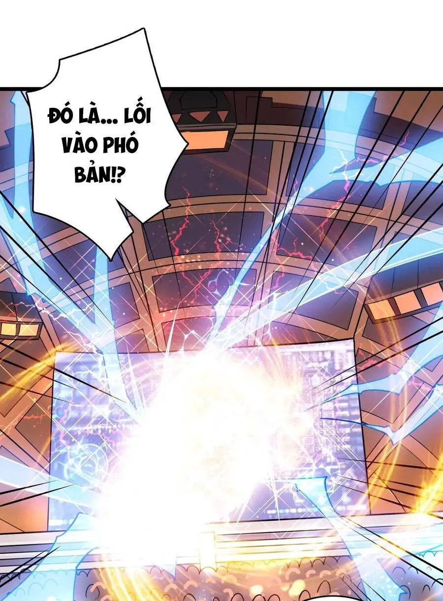 Vừa Chơi Đã Có Tài Khoản Vương Giả Nettruyen ZZZ Chương 115 Page 51