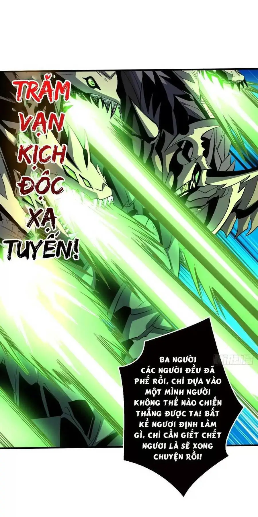 Vừa Chơi Đã Có Tài Khoản Vương Giả Nettruyen ZZZ Chương 167 Page 14