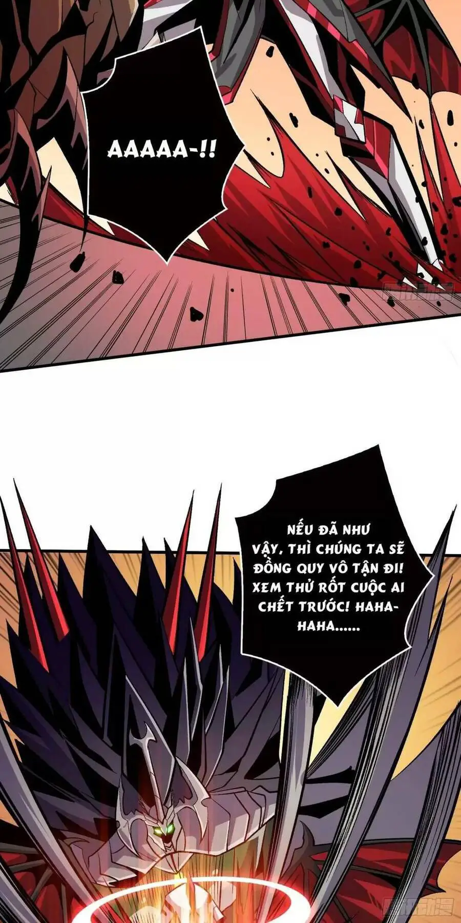 Vừa Chơi Đã Có Tài Khoản Vương Giả Nettruyen ZZZ Chương 167 Page 38