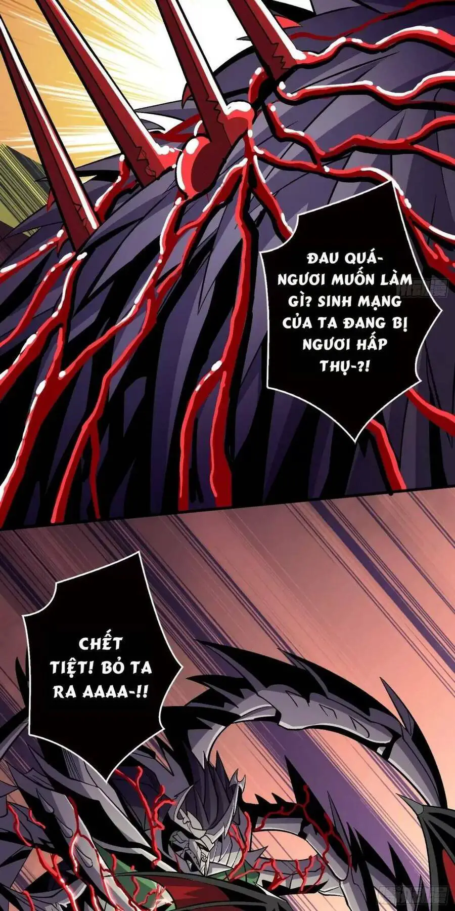 Vừa Chơi Đã Có Tài Khoản Vương Giả Nettruyen ZZZ Chương 167 Page 40