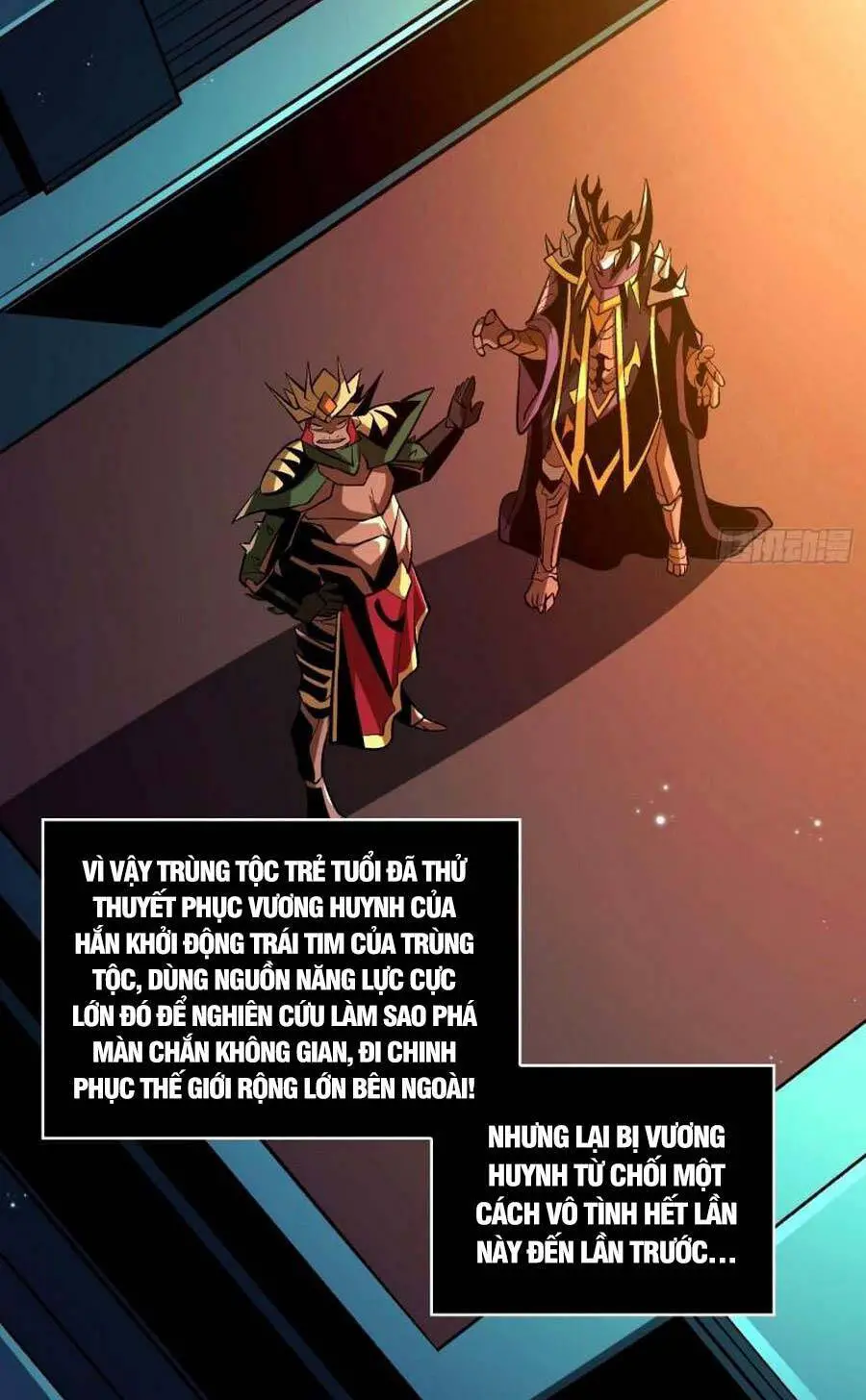 Vừa Chơi Đã Có Tài Khoản Vương Giả Nettruyen ZZZ Chương 161 Page 8