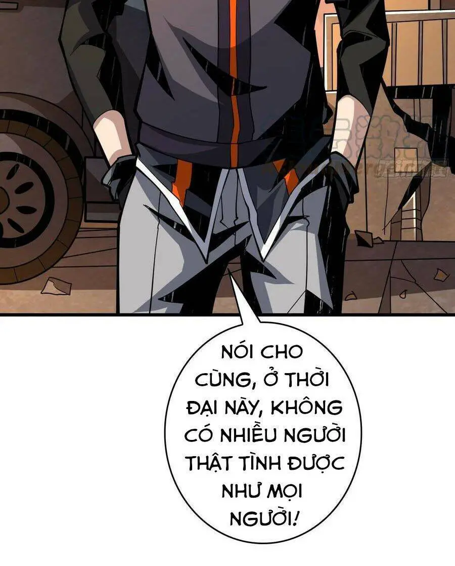 Vừa Chơi Đã Có Tài Khoản Vương Giả Nettruyen ZZZ Chương 73 Page 20