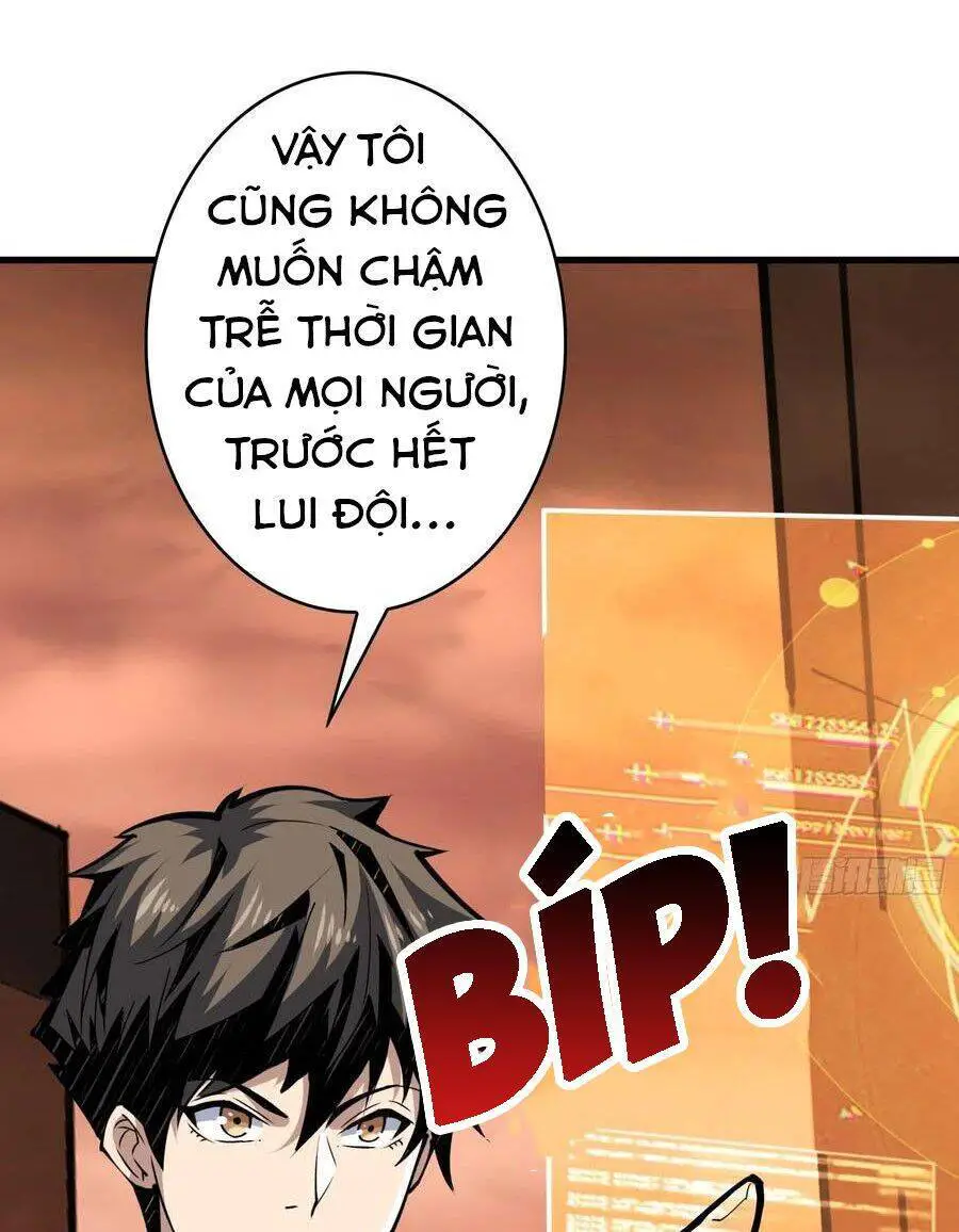 Vừa Chơi Đã Có Tài Khoản Vương Giả Nettruyen ZZZ Chương 73 Page 21