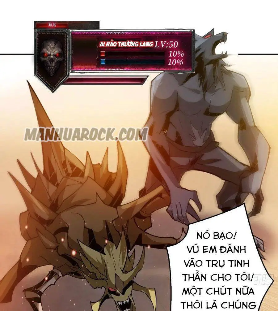 Vừa Chơi Đã Có Tài Khoản Vương Giả Nettruyen ZZZ Chương 73 Page 28