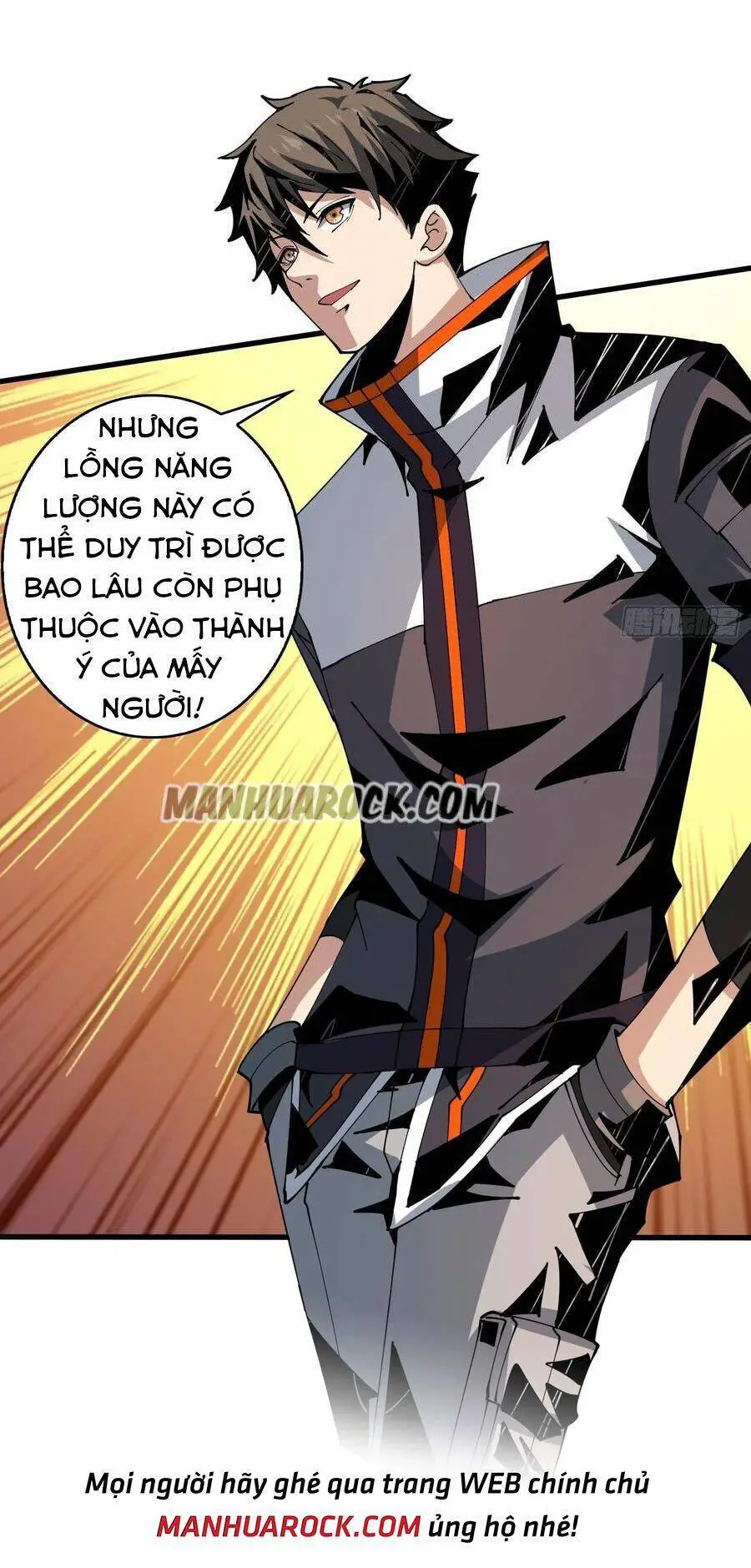 Vừa Chơi Đã Có Tài Khoản Vương Giả Nettruyen ZZZ Chương 73 Page 45