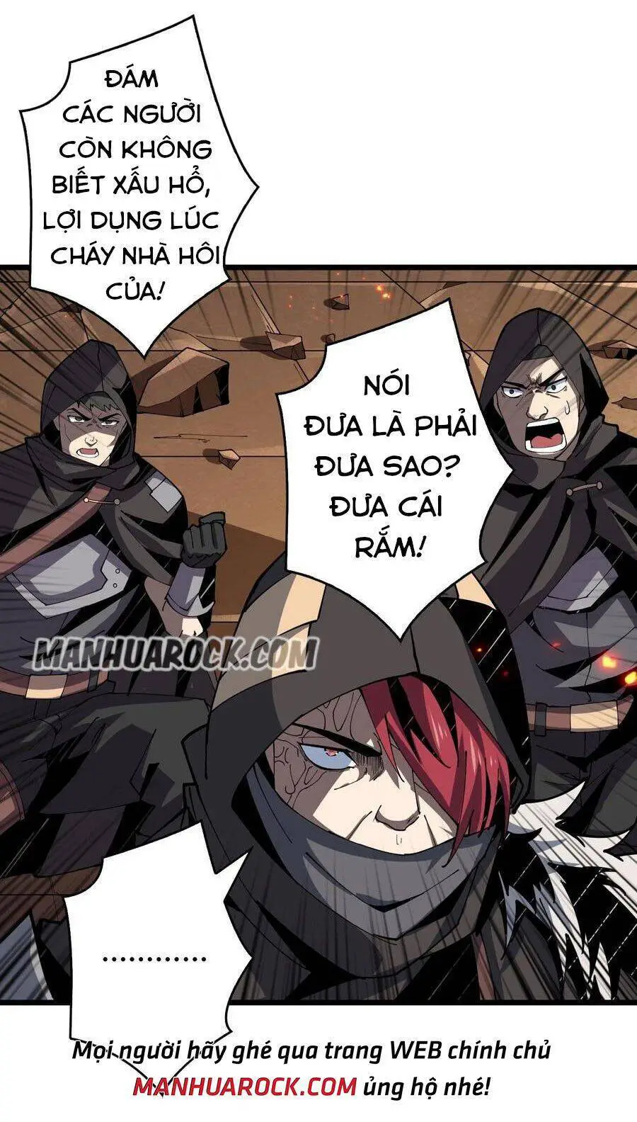 Vừa Chơi Đã Có Tài Khoản Vương Giả Nettruyen ZZZ Chương 74 Page 3