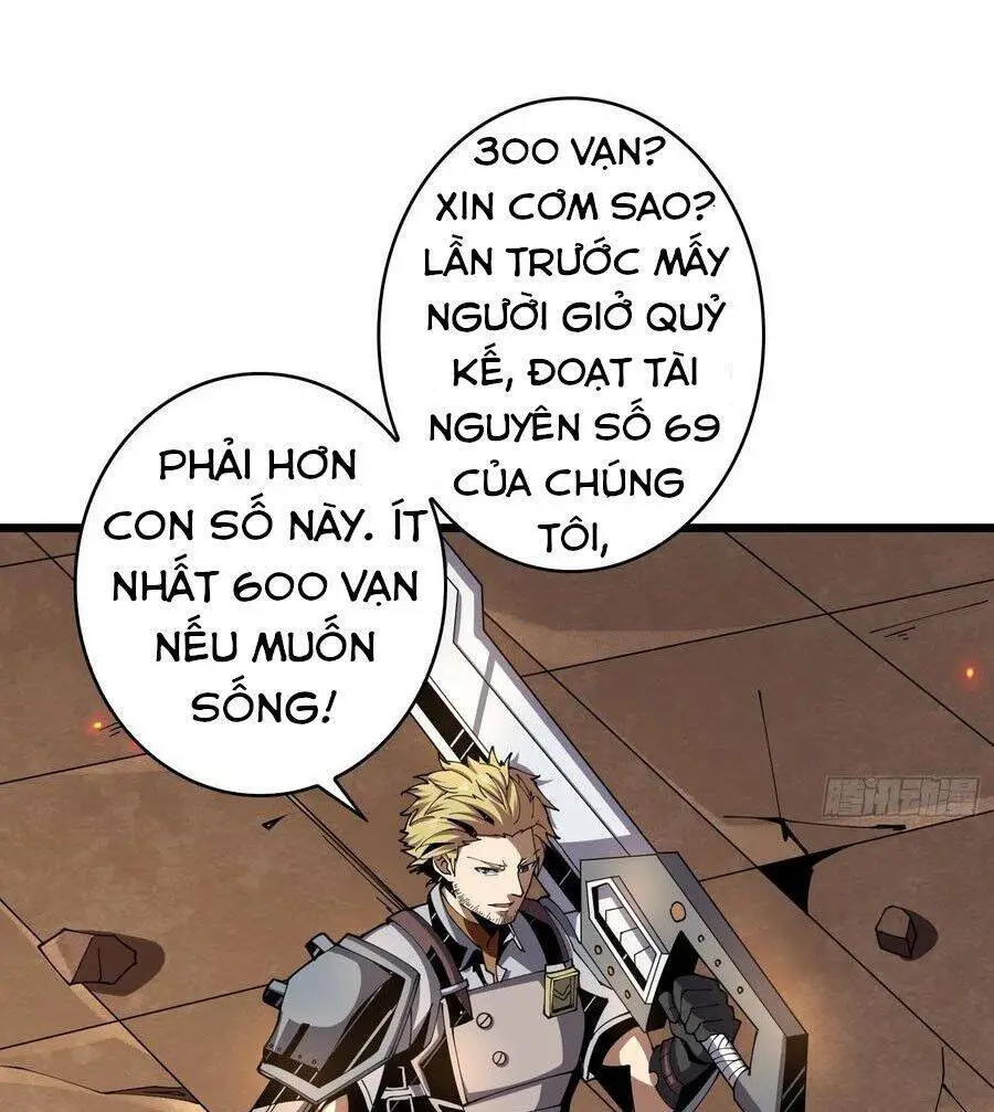 Vừa Chơi Đã Có Tài Khoản Vương Giả Nettruyen ZZZ Chương 74 Page 6