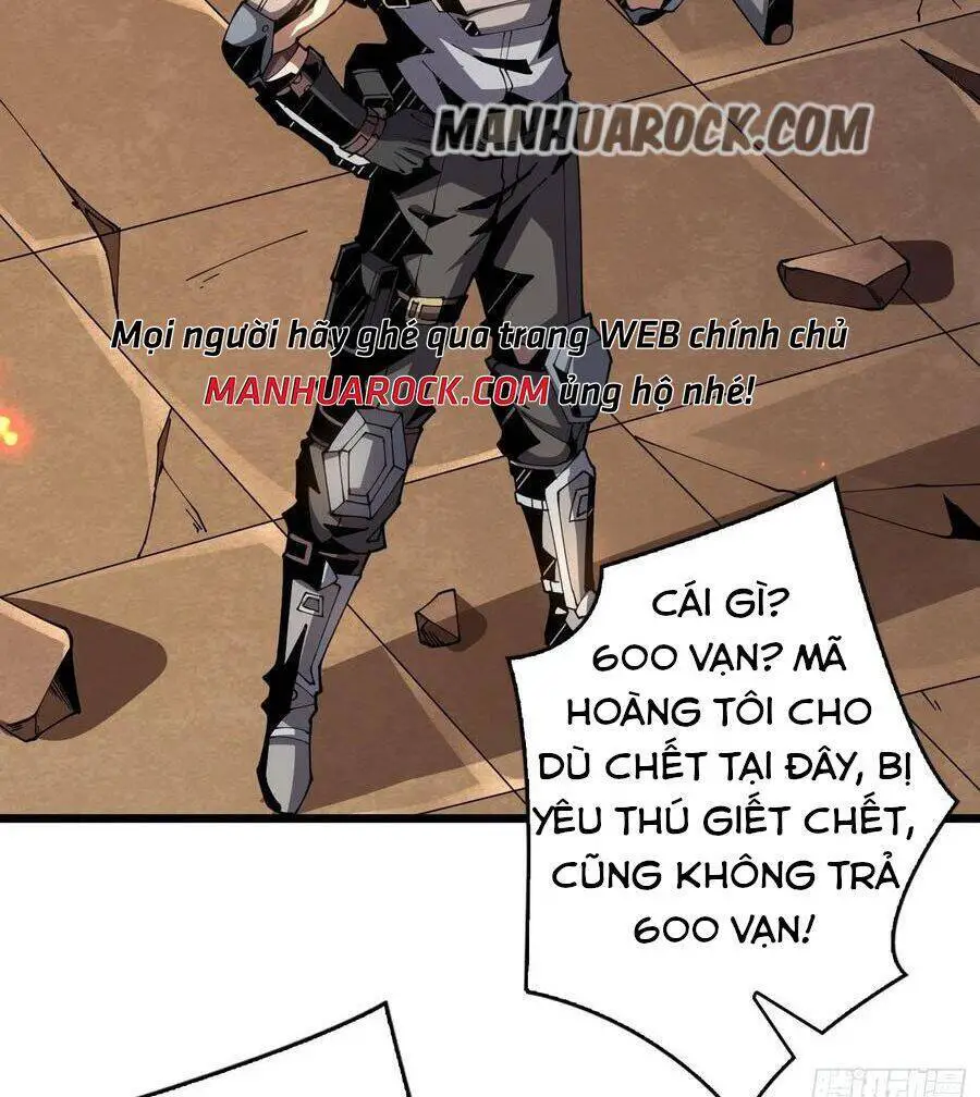 Vừa Chơi Đã Có Tài Khoản Vương Giả Nettruyen ZZZ Chương 74 Page 7