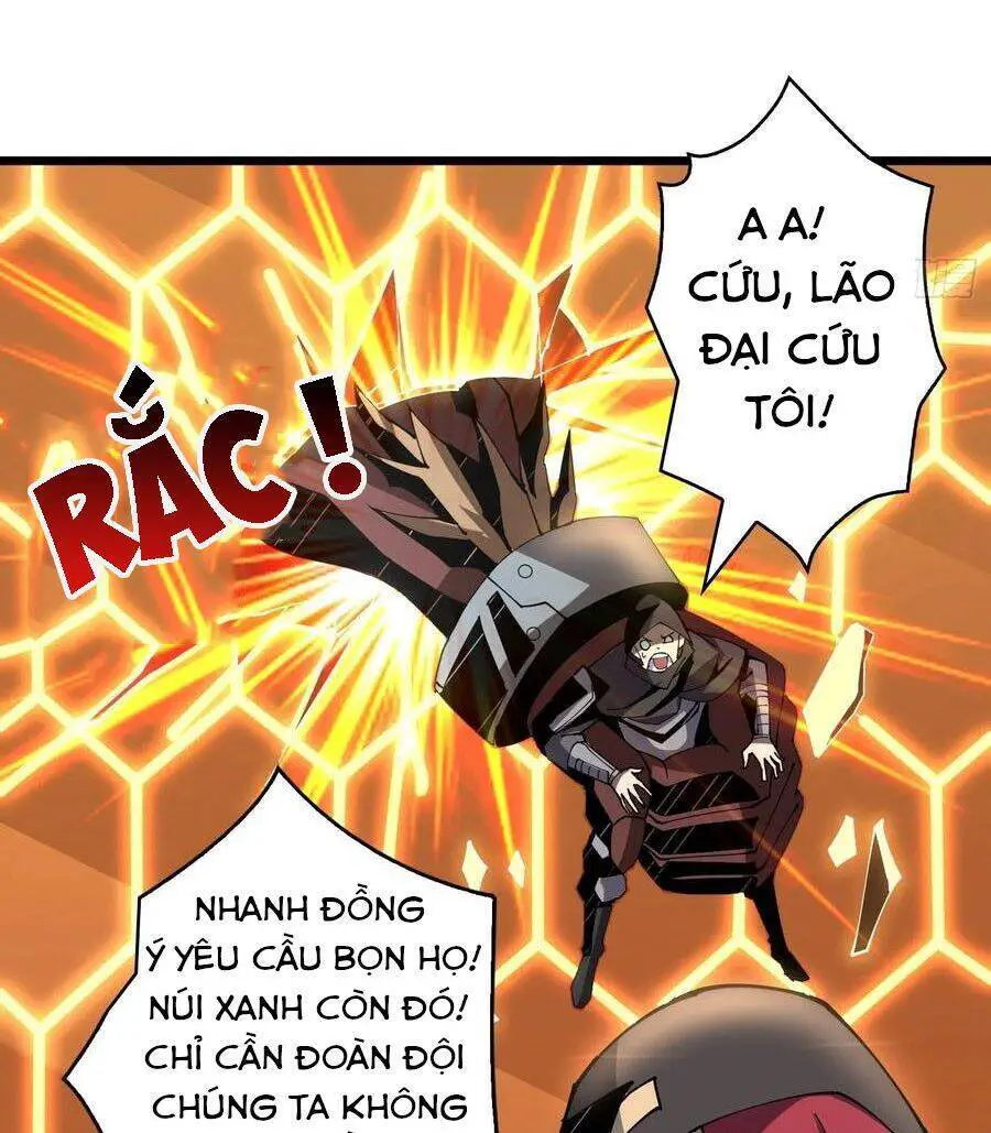 Vừa Chơi Đã Có Tài Khoản Vương Giả Nettruyen ZZZ Chương 74 Page 10