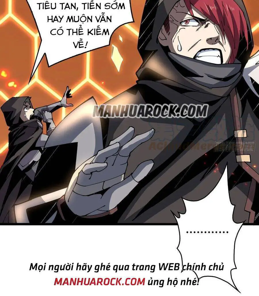 Vừa Chơi Đã Có Tài Khoản Vương Giả Nettruyen ZZZ Chương 74 Page 11