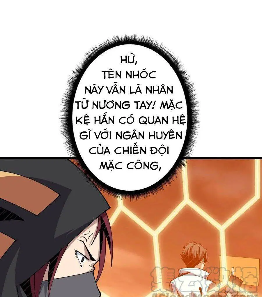 Vừa Chơi Đã Có Tài Khoản Vương Giả Nettruyen ZZZ Chương 74 Page 19