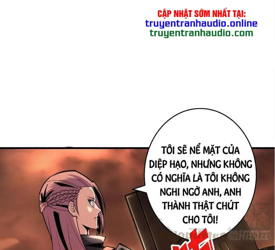 Vừa Chơi Đã Có Tài Khoản Vương Giả Nettruyen ZZZ Chương 55 Page 12