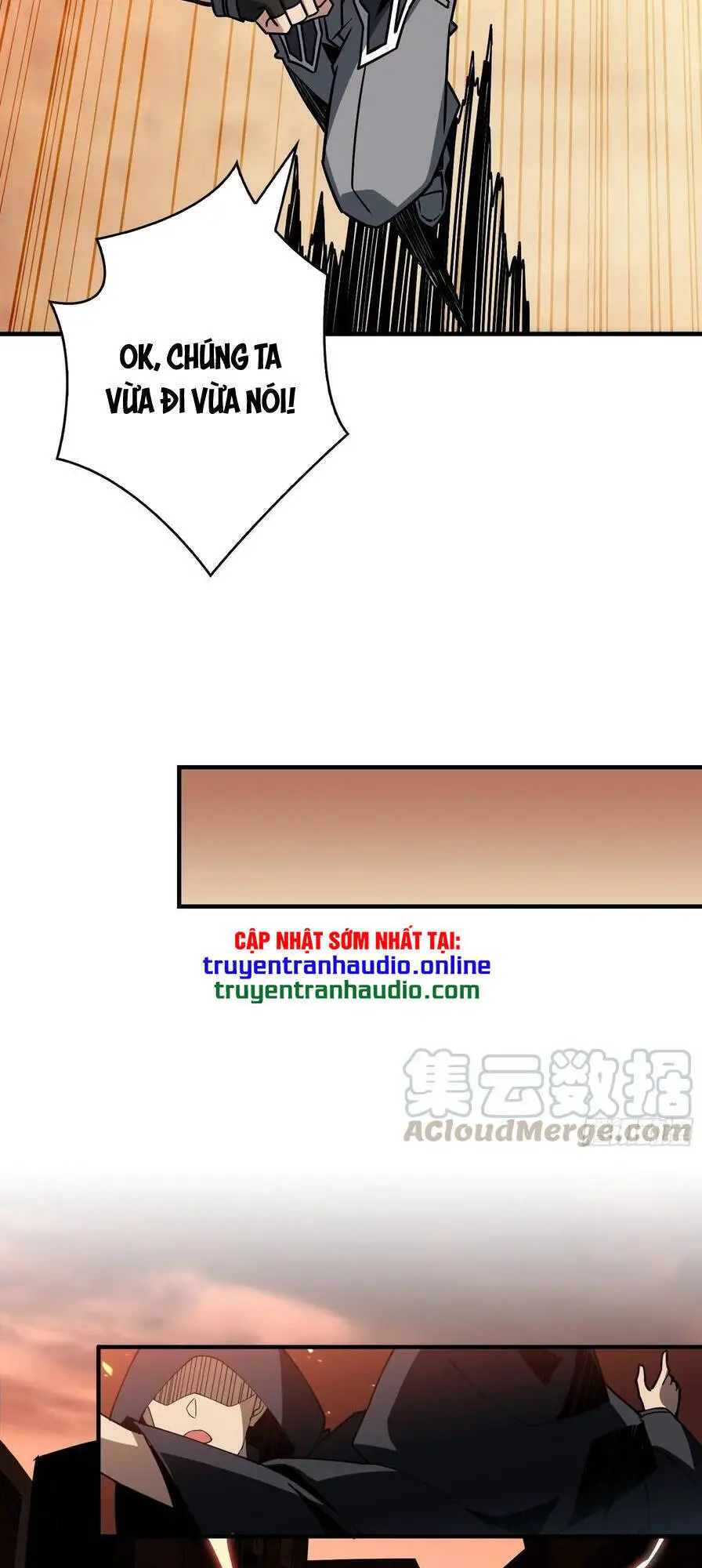 Vừa Chơi Đã Có Tài Khoản Vương Giả Nettruyen ZZZ Chương 55 Page 25
