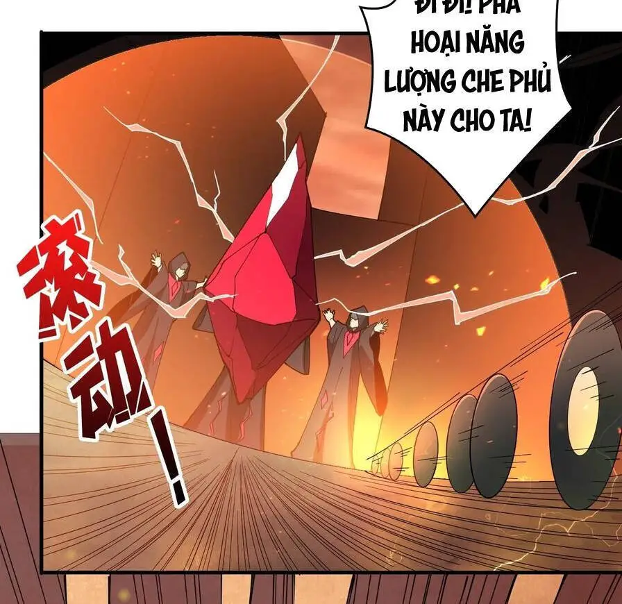 Vừa Chơi Đã Có Tài Khoản Vương Giả Nettruyen ZZZ Chương 55 Page 34