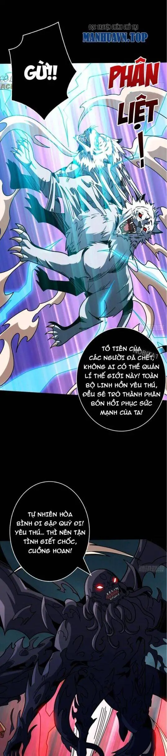 Vừa Chơi Đã Có Tài Khoản Vương Giả Nettruyen ZZZ Chương 388 Page 11