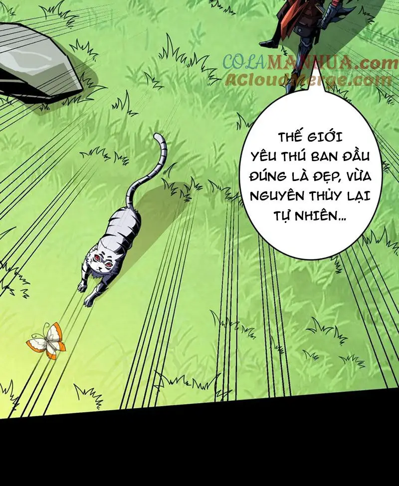 Vừa Chơi Đã Có Tài Khoản Vương Giả Nettruyen ZZZ Chương 388 Page 20