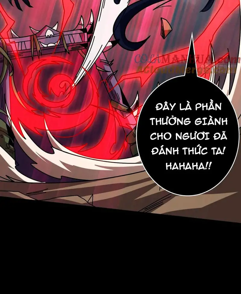 Vừa Chơi Đã Có Tài Khoản Vương Giả Nettruyen ZZZ Chương 388 Page 41