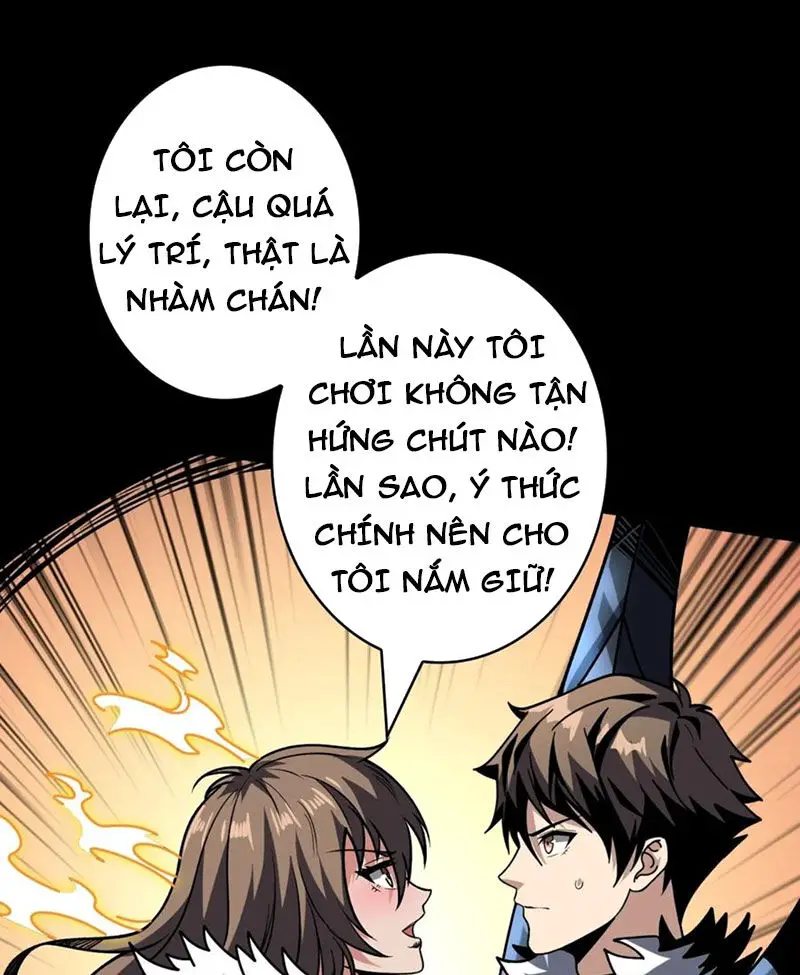 Vừa Chơi Đã Có Tài Khoản Vương Giả Nettruyen ZZZ Chương 388 Page 47