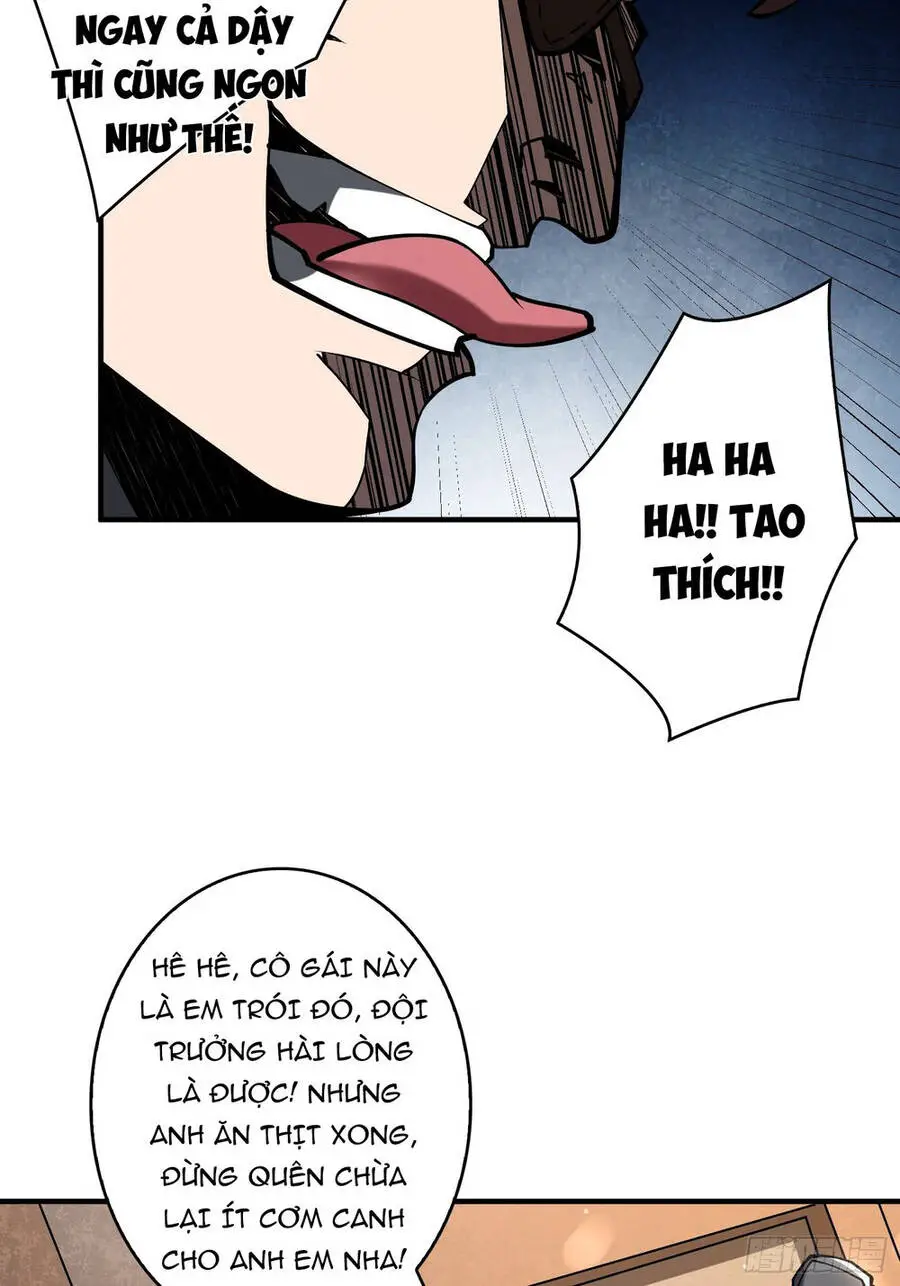 Vừa Chơi Đã Có Tài Khoản Vương Giả Nettruyen ZZZ Chương 20 Page 27