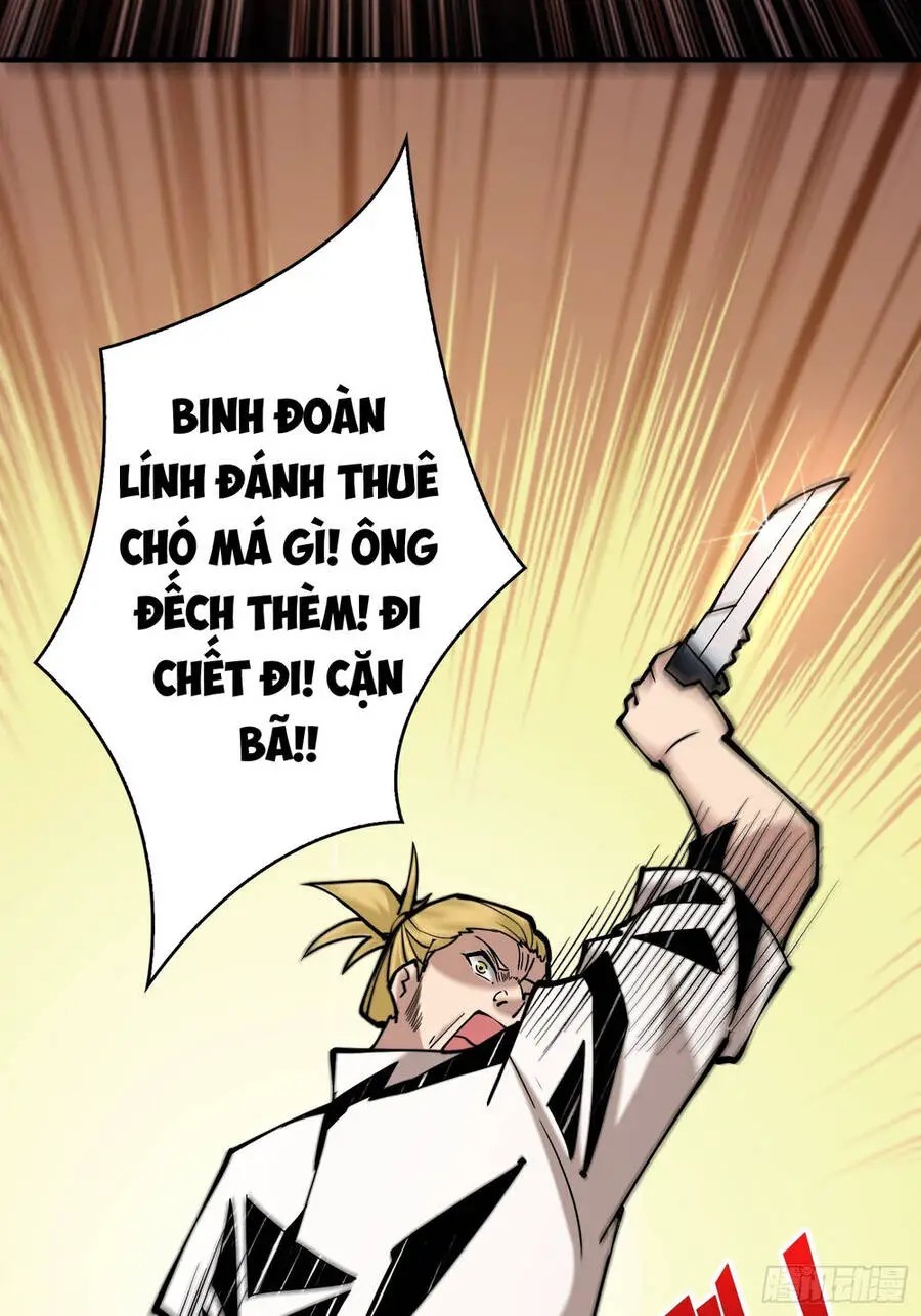 Vừa Chơi Đã Có Tài Khoản Vương Giả Nettruyen ZZZ Chương 20 Page 49