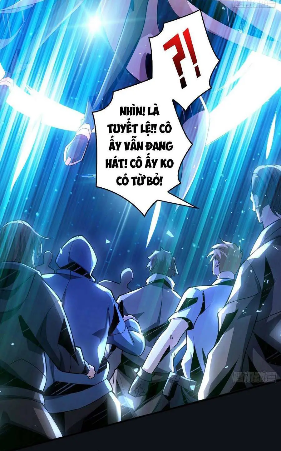 Vừa Chơi Đã Có Tài Khoản Vương Giả Nettruyen ZZZ Chương 122 Page 31