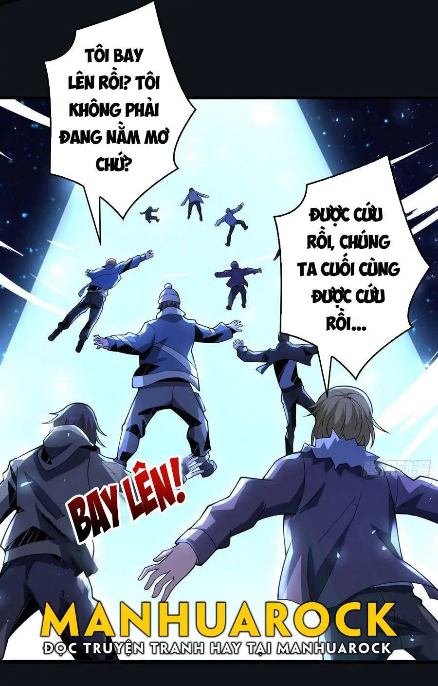 Vừa Chơi Đã Có Tài Khoản Vương Giả Nettruyen ZZZ Chương 122 Page 32