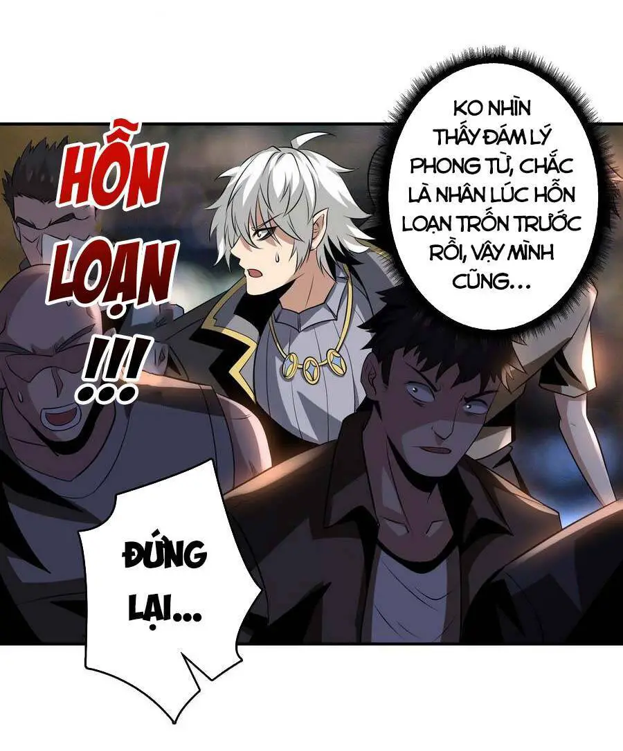Vừa Chơi Đã Có Tài Khoản Vương Giả Nettruyen ZZZ Chương 122 Page 42