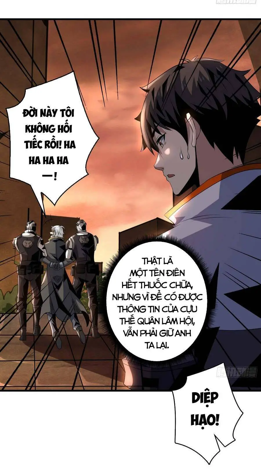 Vừa Chơi Đã Có Tài Khoản Vương Giả Nettruyen ZZZ Chương 122 Page 46