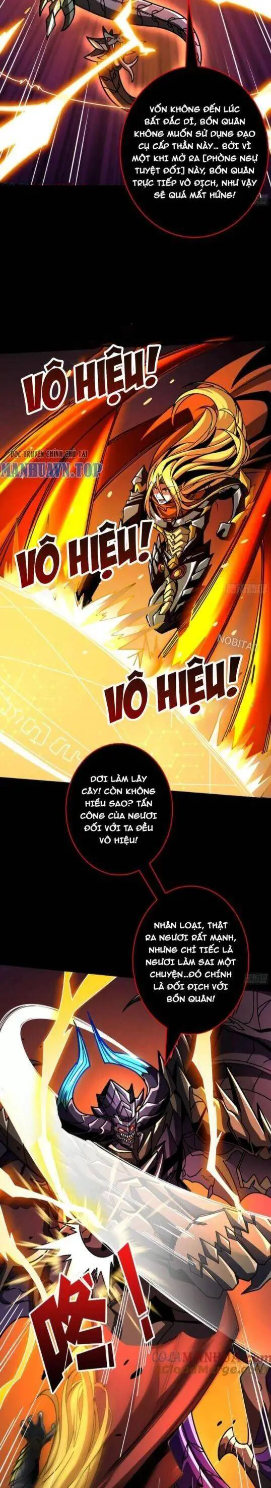 Vừa Chơi Đã Có Tài Khoản Vương Giả Nettruyen ZZZ Chương 381 Page 18