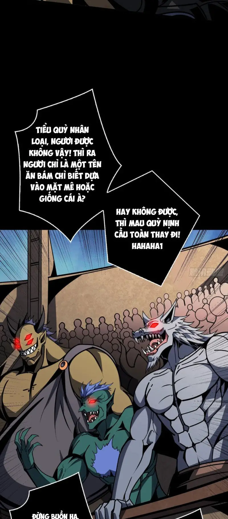 Vừa Chơi Đã Có Tài Khoản Vương Giả Nettruyen ZZZ Chương 381 Page 25