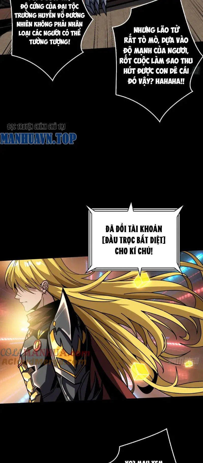Vừa Chơi Đã Có Tài Khoản Vương Giả Nettruyen ZZZ Chương 381 Page 26