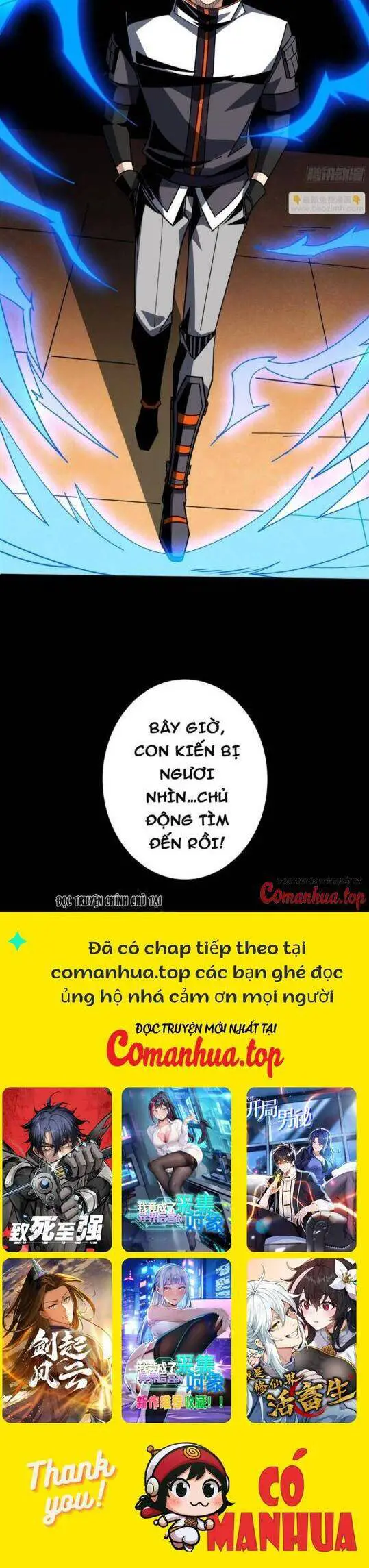 Vừa Chơi Đã Có Tài Khoản Vương Giả Nettruyen ZZZ Chương 379 Page 20