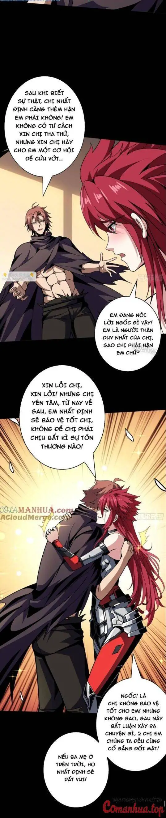 Vừa Chơi Đã Có Tài Khoản Vương Giả Nettruyen ZZZ Chương 377 Page 15