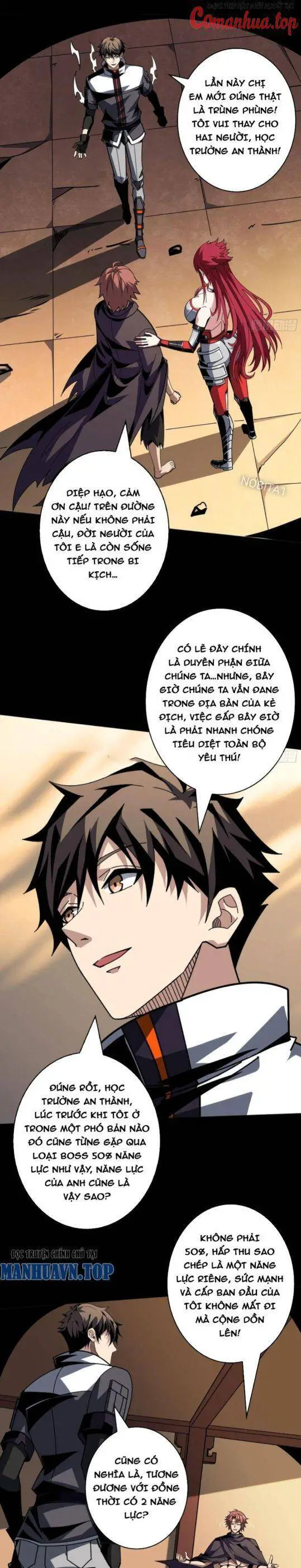 Vừa Chơi Đã Có Tài Khoản Vương Giả Nettruyen ZZZ Chương 377 Page 16