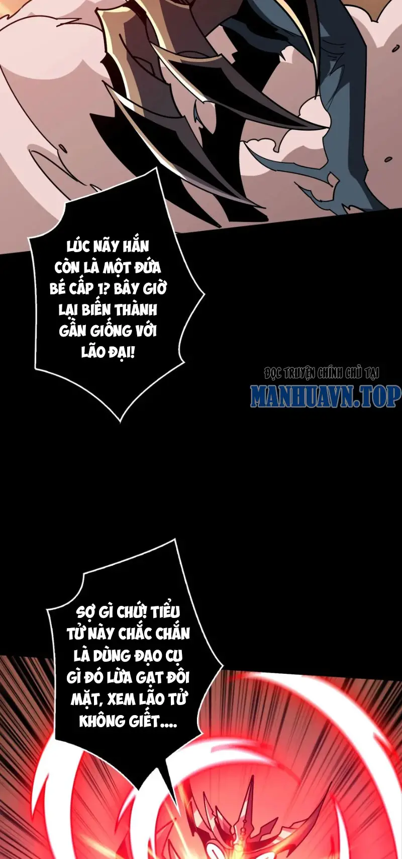 Vừa Chơi Đã Có Tài Khoản Vương Giả Nettruyen ZZZ Chương 377 Page 21