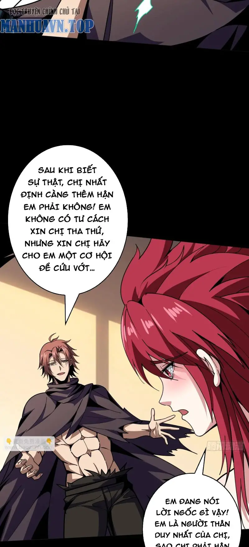 Vừa Chơi Đã Có Tài Khoản Vương Giả Nettruyen ZZZ Chương 377 Page 32
