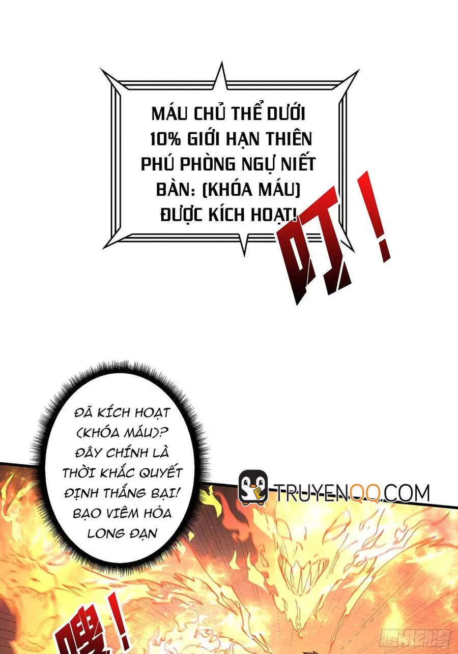 Vừa Chơi Đã Có Tài Khoản Vương Giả Nettruyen ZZZ Chương 26 Page 4