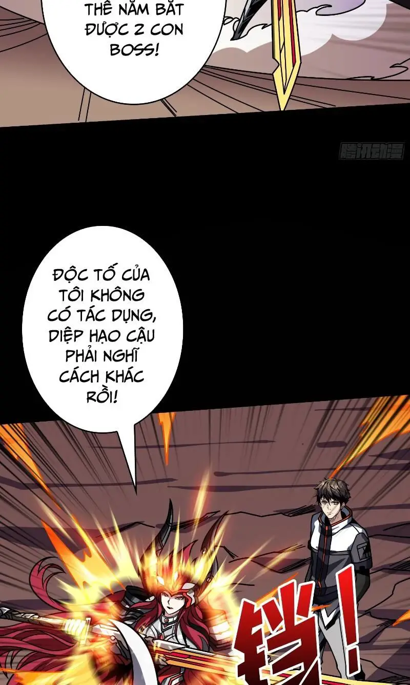 Vừa Chơi Đã Có Tài Khoản Vương Giả Nettruyen ZZZ Chương 373 Page 29