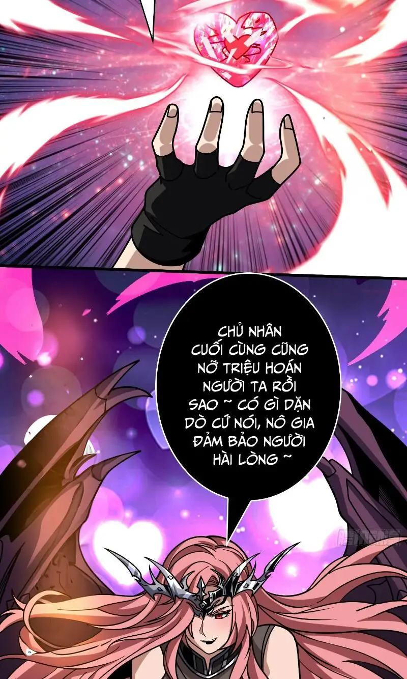 Vừa Chơi Đã Có Tài Khoản Vương Giả Nettruyen ZZZ Chương 373 Page 31