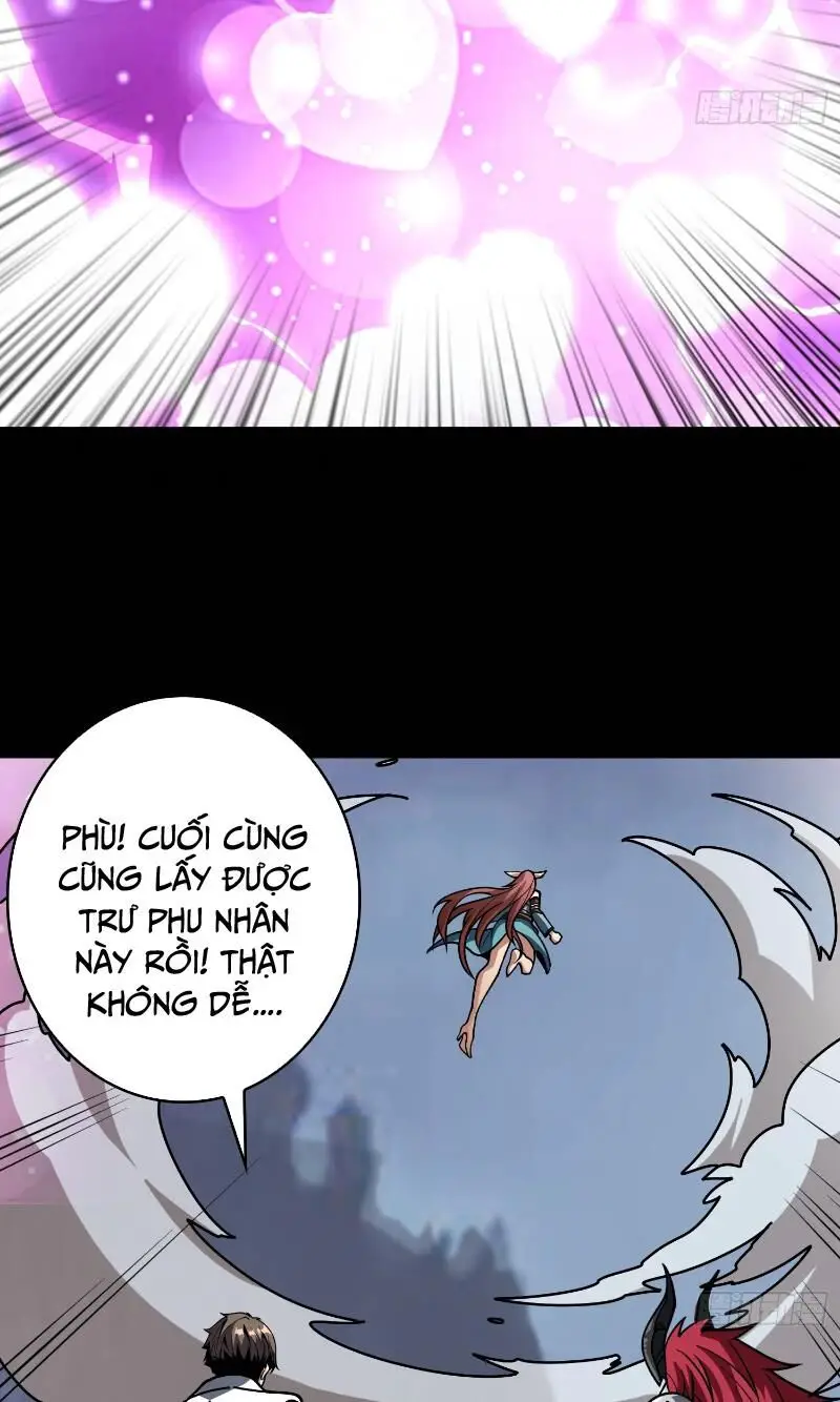 Vừa Chơi Đã Có Tài Khoản Vương Giả Nettruyen ZZZ Chương 373 Page 36